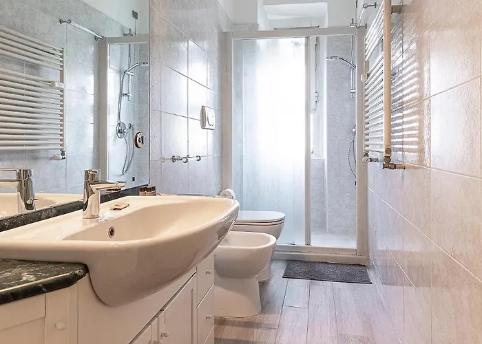 Porta-venezia/milano Centraleluxury *