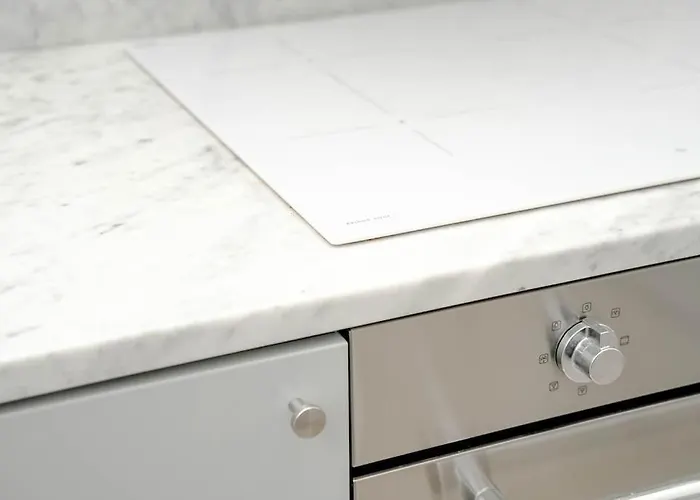 Trilocale Minimal Sui Navigli Apartmán *