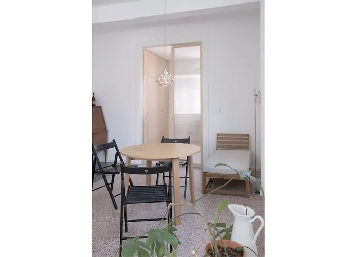 Trilocale Minimal Sui Navigli Apartmán Milán