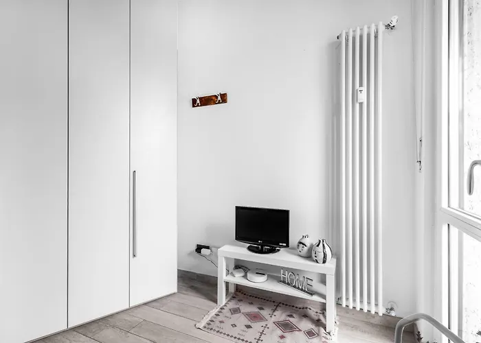 公寓 Co5 Loreto-duomo - - 米兰