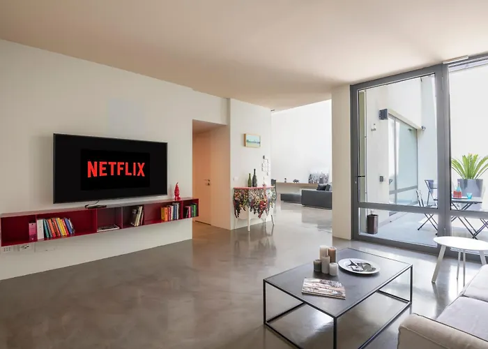 Luxury Loft Porta Venezia In Downtown Apartment Milan