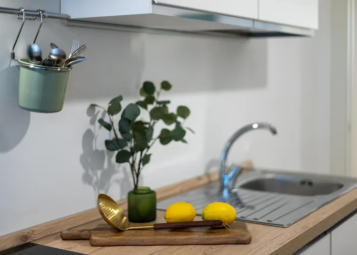 Appartement Stayeasy Quadronno33 - 3 Bedrooms, 2 Baths - Duomo Walking Distance *