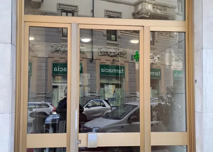 Del Corso Apartamento