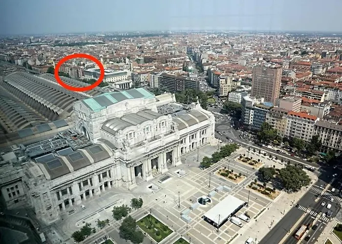 Appartamento Station