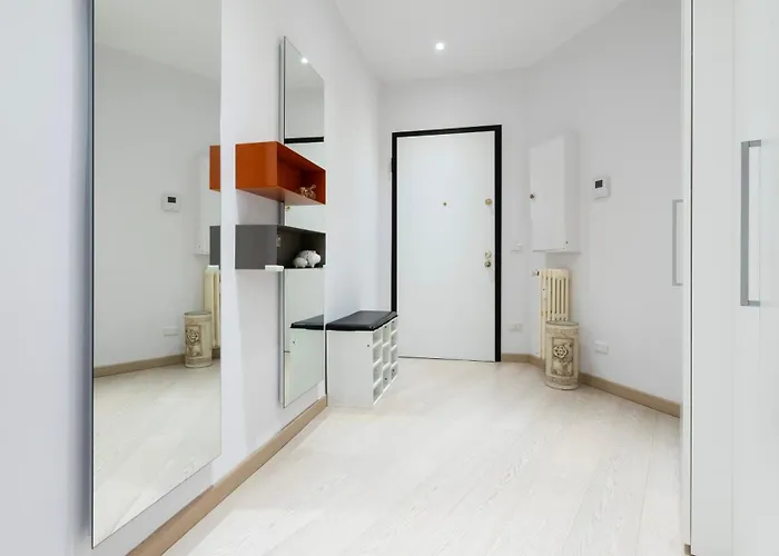 Apartamento Italianway Comfort - Brenta 9