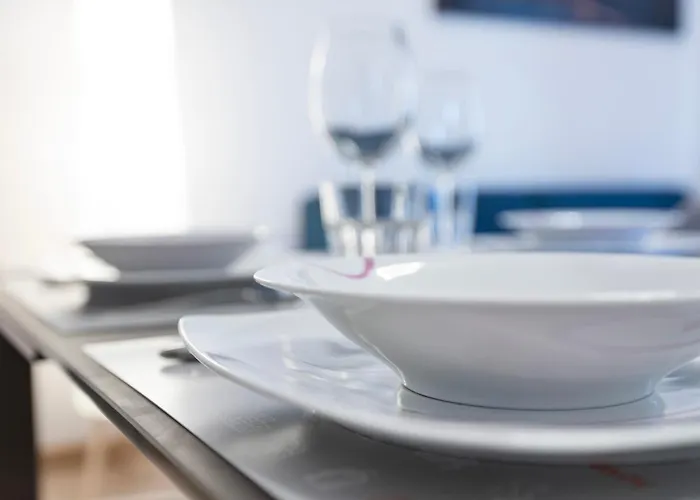 Italianway Comfort - Brenta 9 Apartamento *