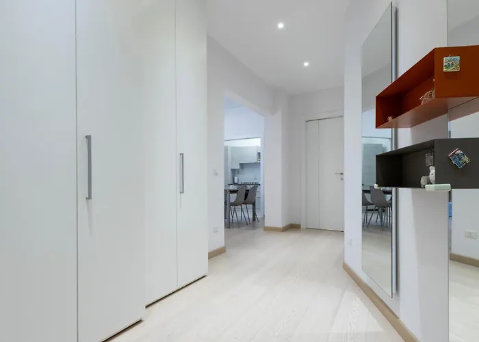 Italianway Comfort - Brenta 9 Apartamento