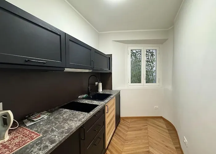 Studio Deluxe Brera Mediolan