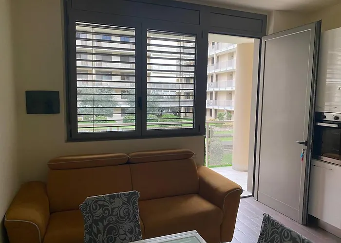 Apartmán Strategico E Comodo: Bovisa