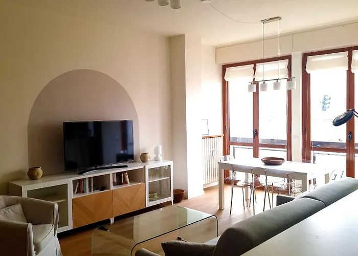 Charming Towers Guest House-apartment Апартаменты *
