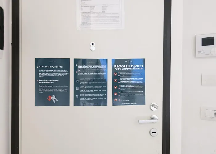 Easylife - - Magolfa 1 N5 - Navigli Apartamento *
