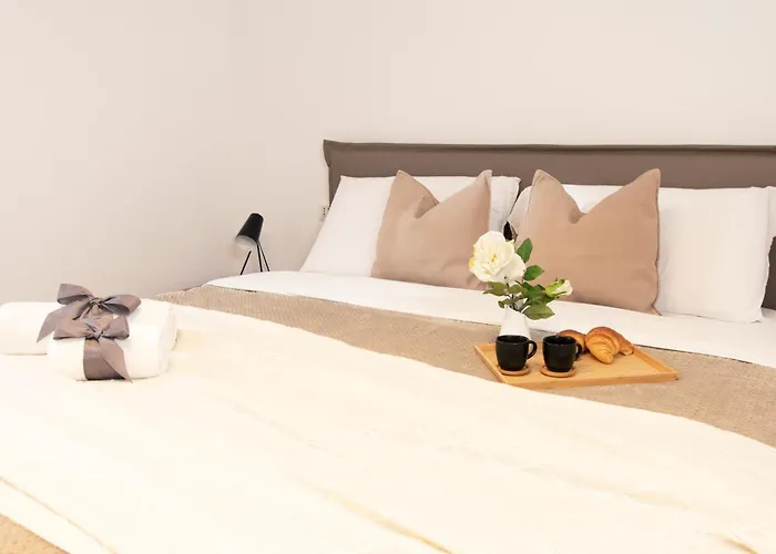 [ihost Apartment] - Simonetta 7