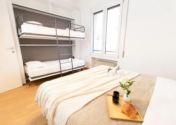 [ihost Apartment] - Simonetta 7
