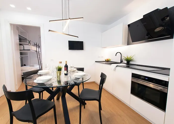 [ihost Apartment] - Simonetta 7 *