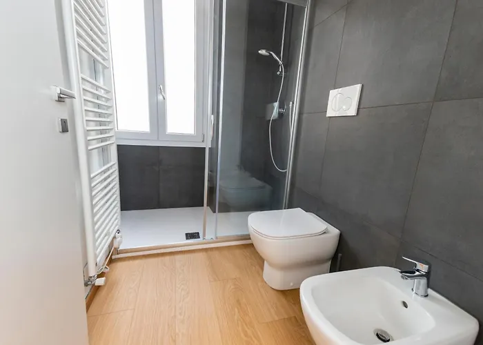 [ihost Apartment] - Simonetta 7 * Milano