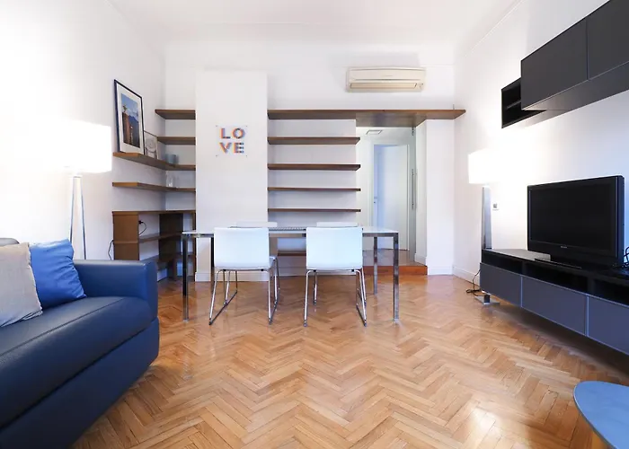 C23 - Premium In Apartman