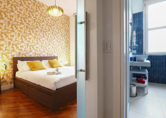 C23 - Premium In Apartman