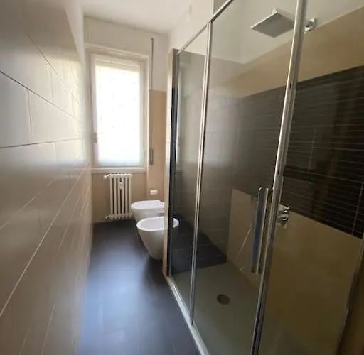 Casa 51 Arco Della Pace Апартаменты Милан
