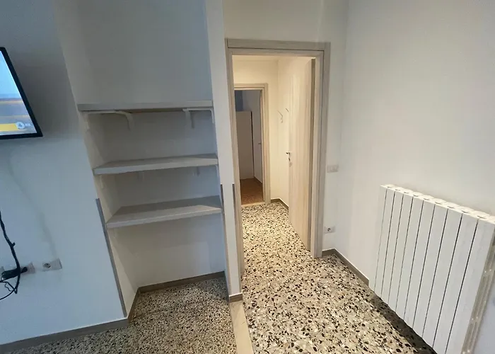 Residenza Via Ripamonti 514 Milano