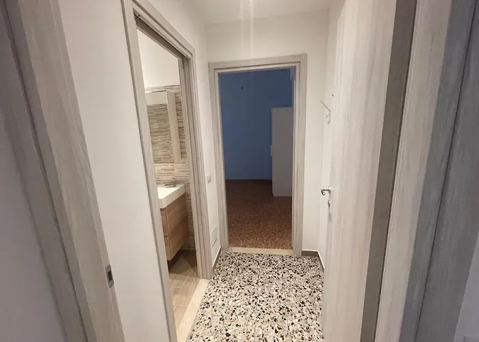 Lägenhet Residenza Via Ripamonti 514 *