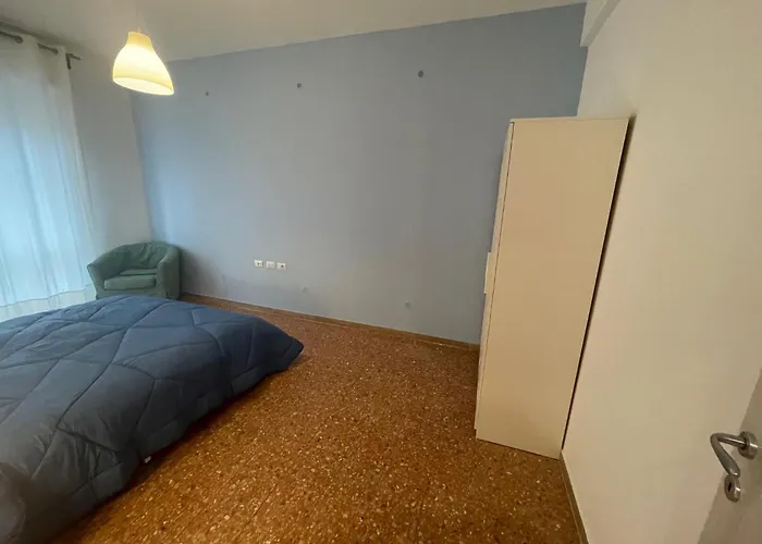 Lägenhet Residenza Via Ripamonti 514 *