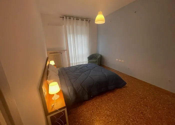 Lägenhet Residenza Via Ripamonti 514 Milano