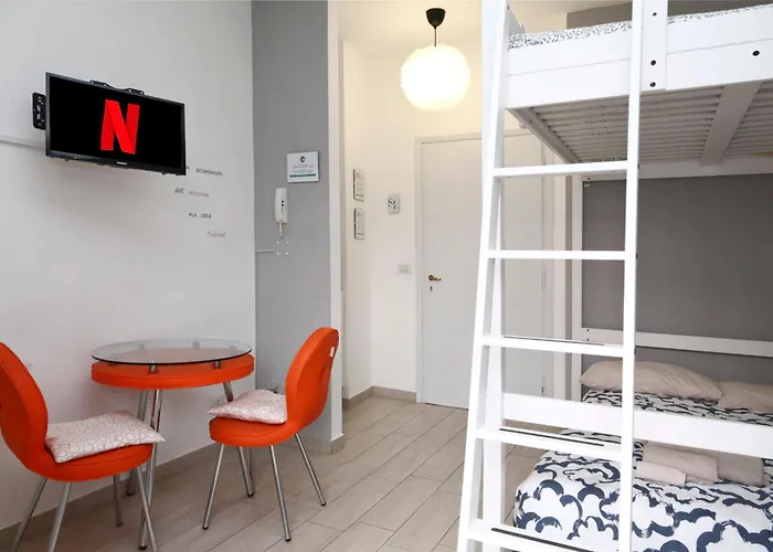 Bloom Apt - Citylife