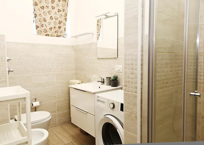 Bloom Apt - Citylife