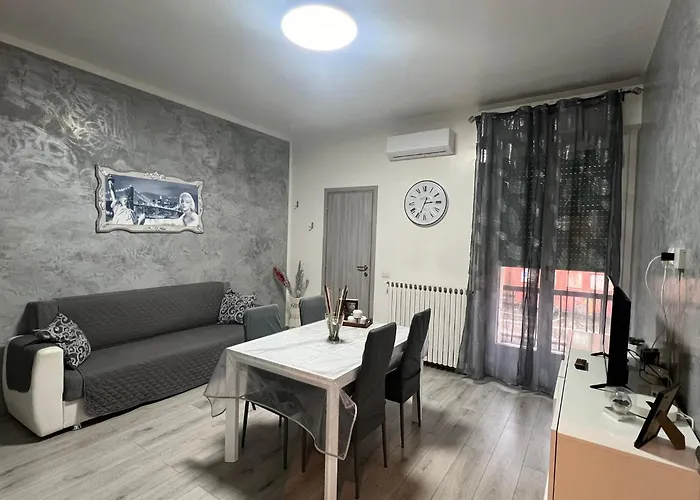 Intero Ospedale Niguarda Διαμέρισμα *