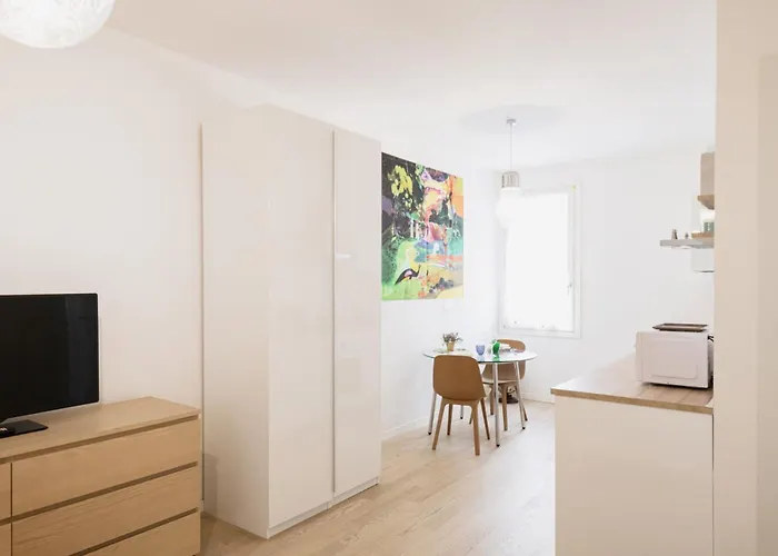 Easylife - - Magolfa 1 N2 - Navigli *