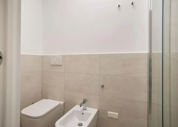 Διαμέρισμα Tadino 50