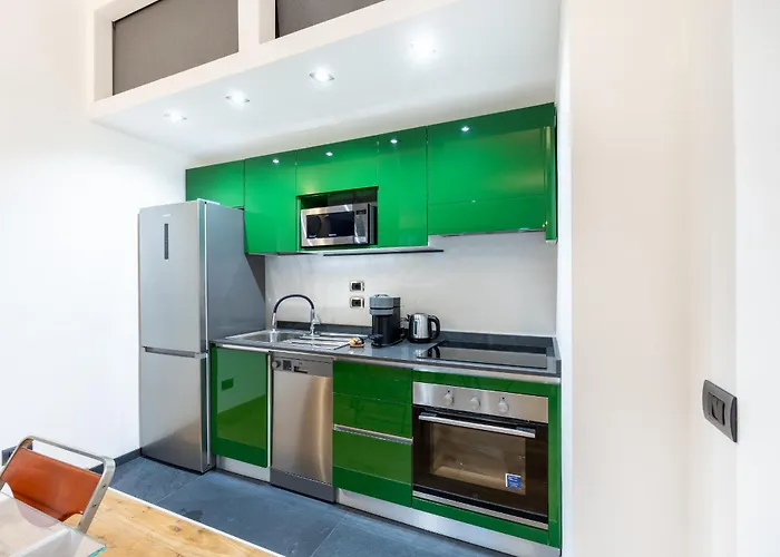 Exclusive Suite1- Vicino Metro, Citylife, Stadio San Siro E Fiera Milano