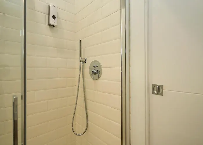 Duomo Luxury Loft A Step From Duomo Μιλάνο