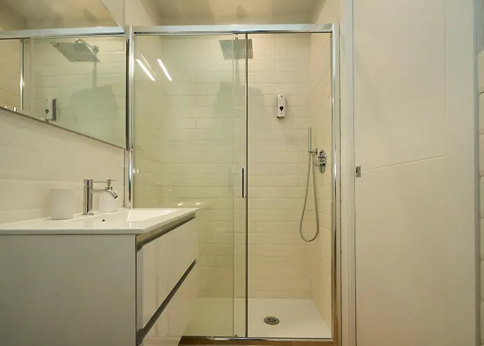 Διαμέρισμα Duomo Luxury Loft A Step From Duomo *