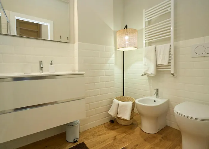 Duomo Luxury Loft A Step From Duomo *