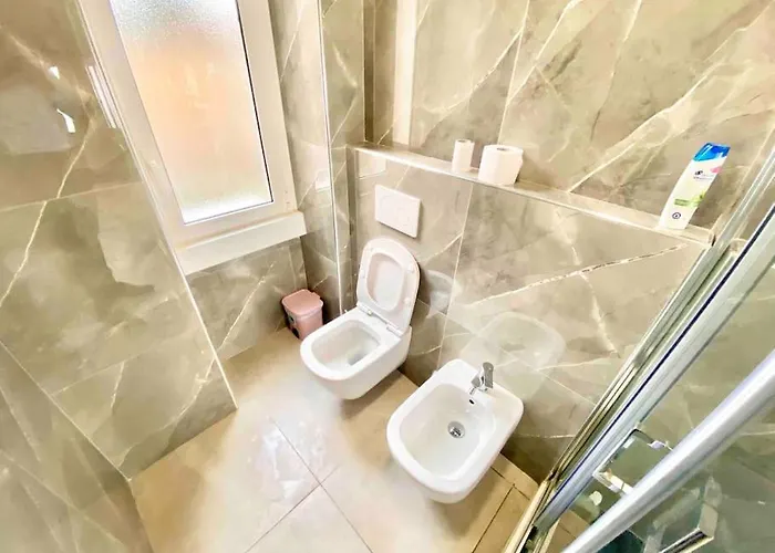 12 Minuti Dal Duomometro+10 Posti Letto Daire *