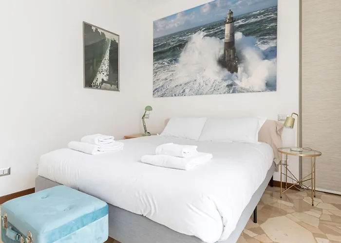 Daire Italianway - Padova 115 Milano