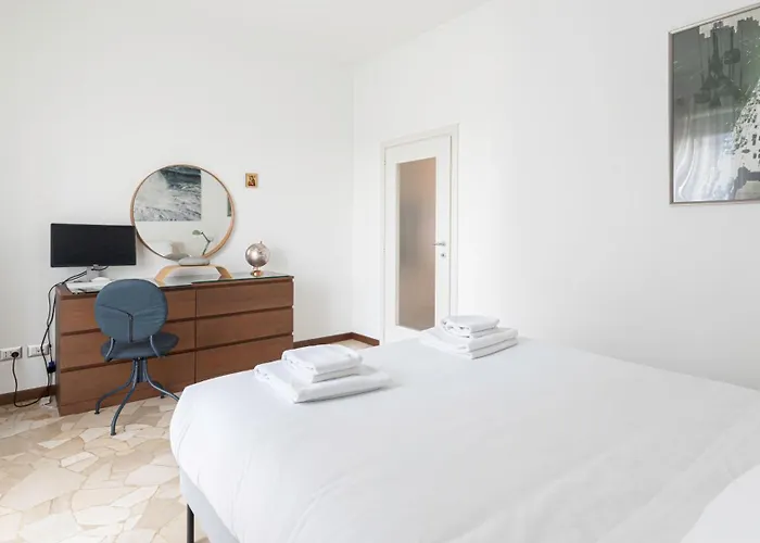 Daire Italianway - Padova 115