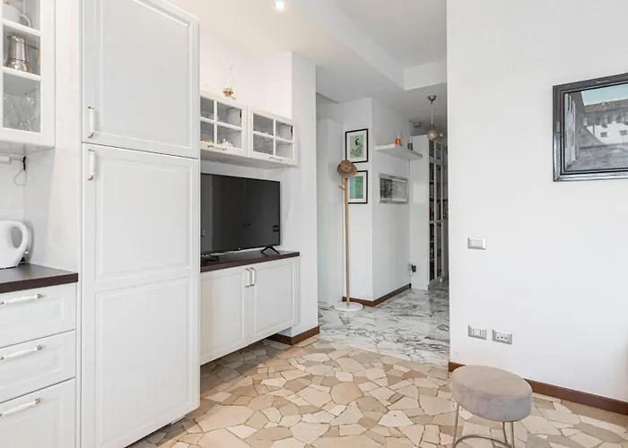 Italianway - Padova 115 Daire