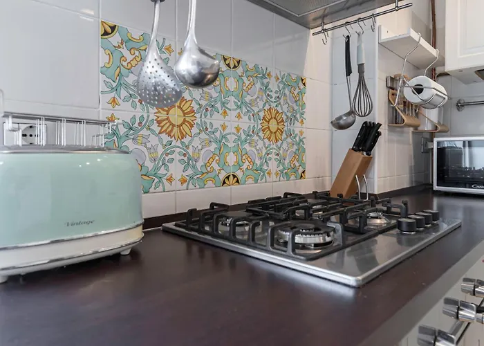 Italianway - Padova 115 Daire Milano