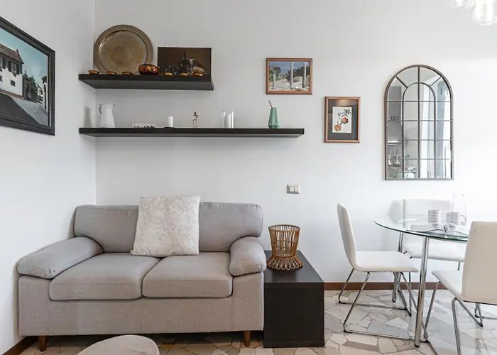 Italianway - Padova 115 Daire Milano