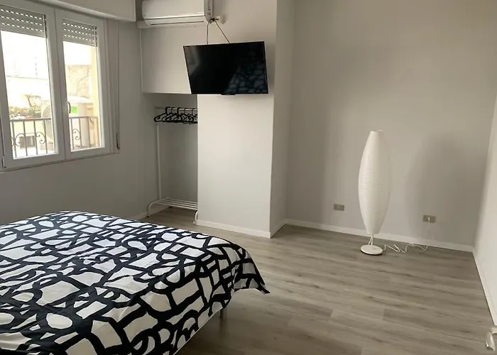 Besana Rent House