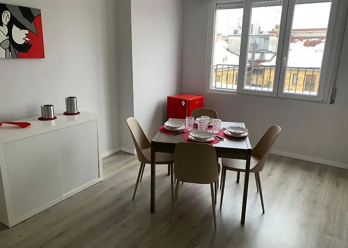 Besana Rent House