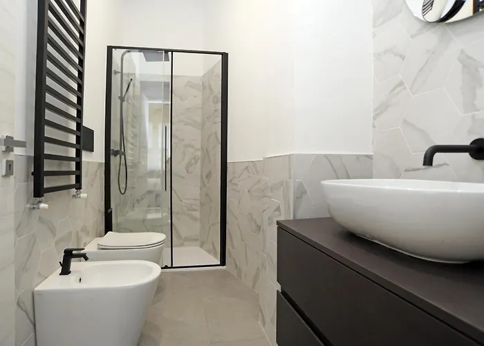 公寓 Art Lover 米兰