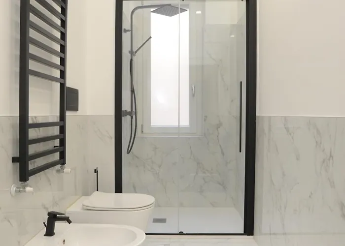 公寓 Art Lover 米兰