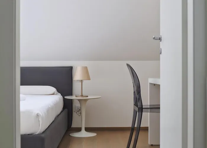 Joivy Welcoming Flats By Corso