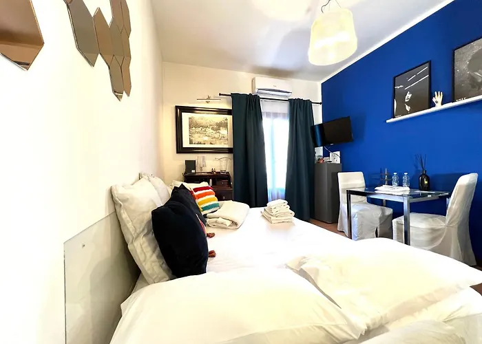 Comecasa Grazioso Monolocale In Porta Romana Apartmán *