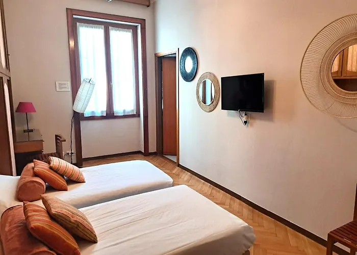 Brera Relais