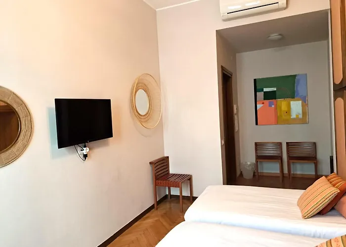 Brera Relais Panzió