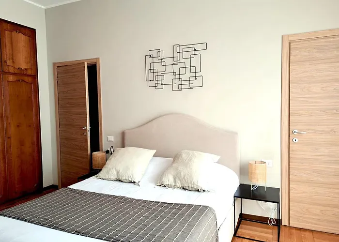 Brera Relais 4* Milánó